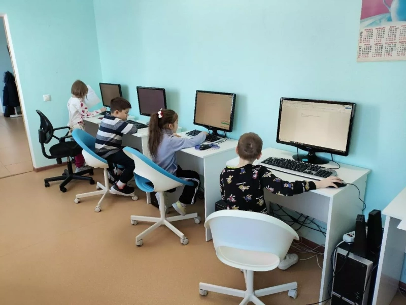 Космическая анимация: первые шаги в PowerPoint для самых маленьких