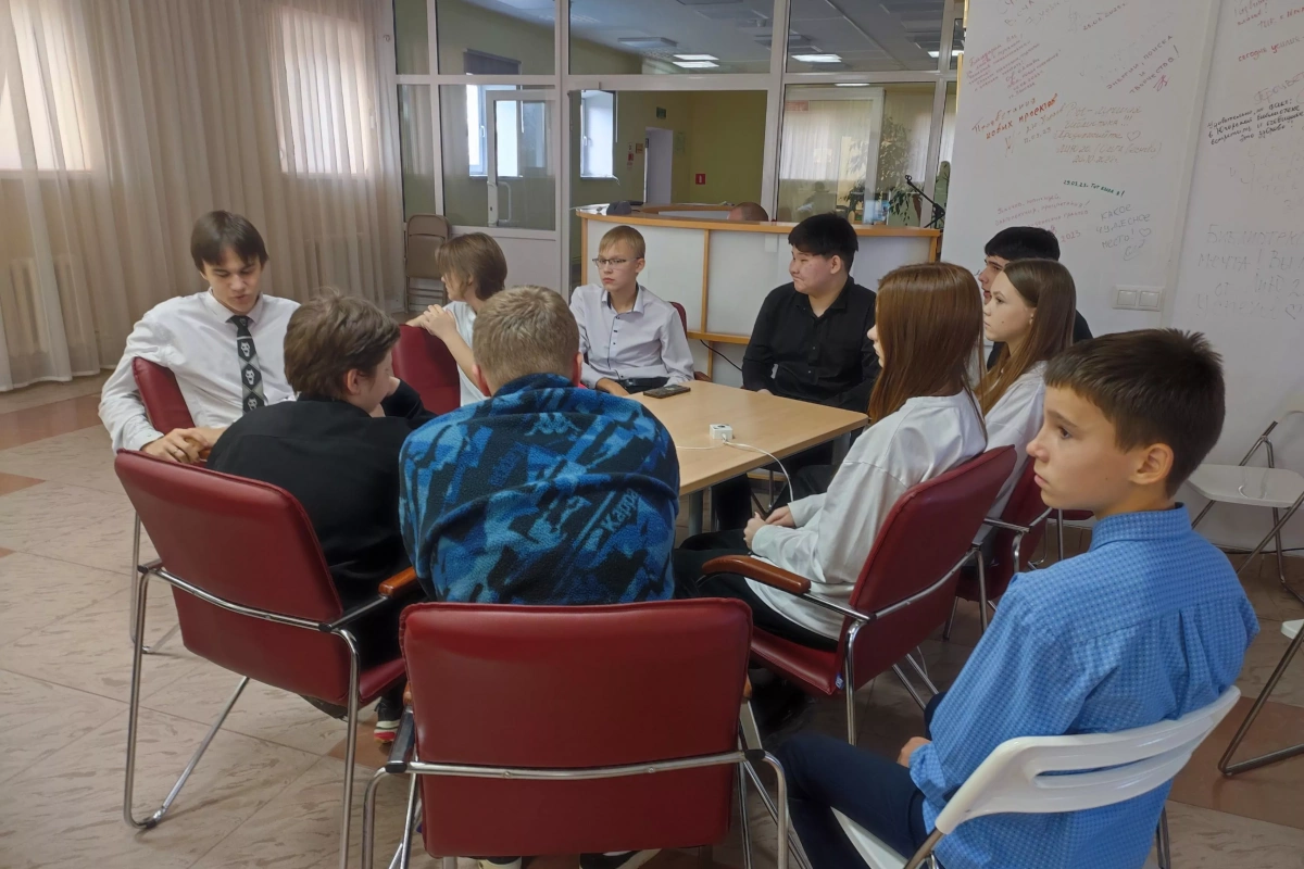 Интеллектуальный квиз для настоящих мужчин «Сила разума»