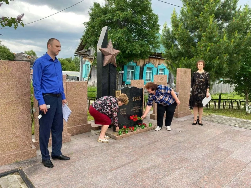 «Времен связующая нить»