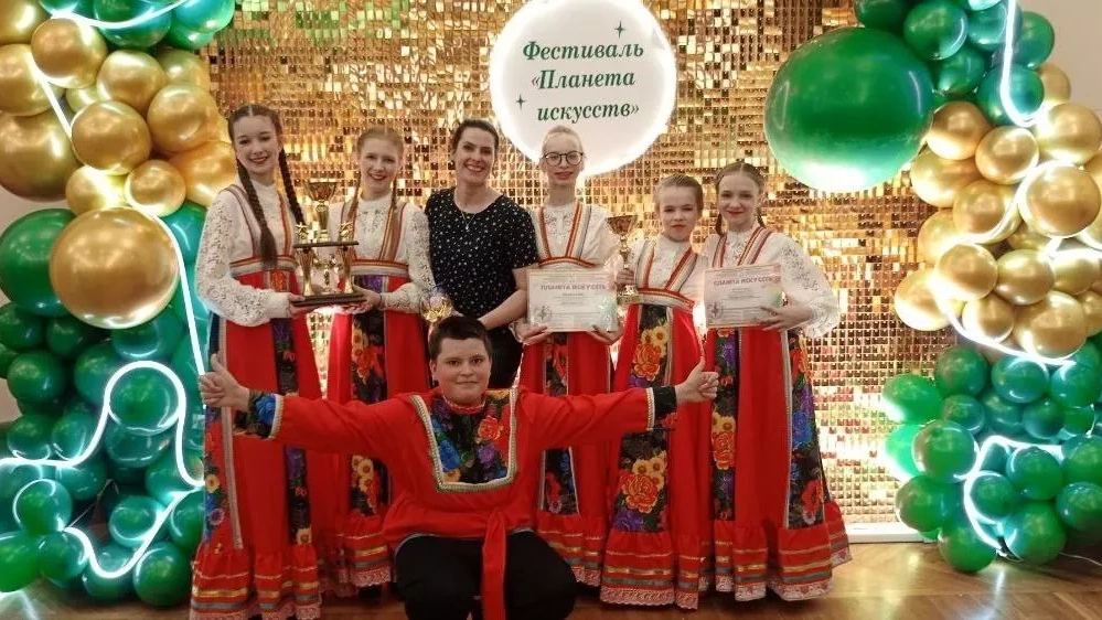 «Сегодня всё о маме»
