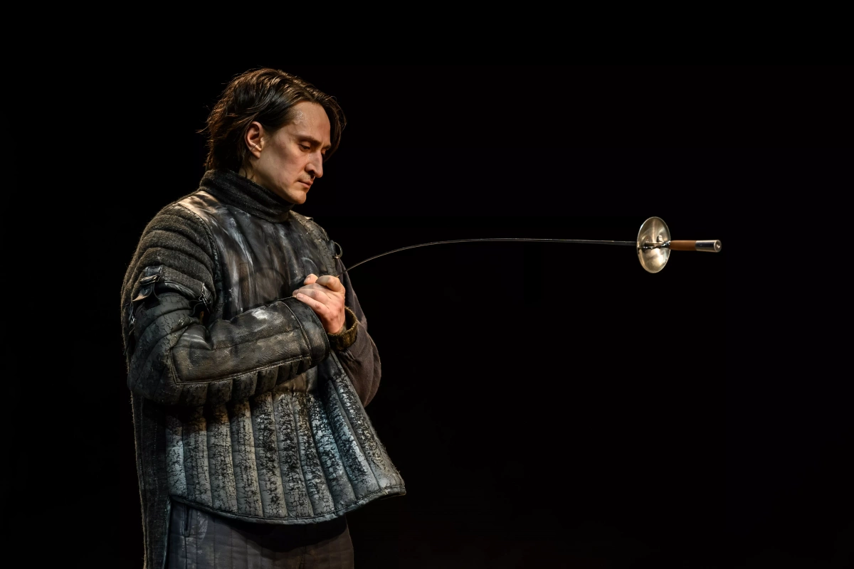 TheatreHD: Сирано де Бержерак