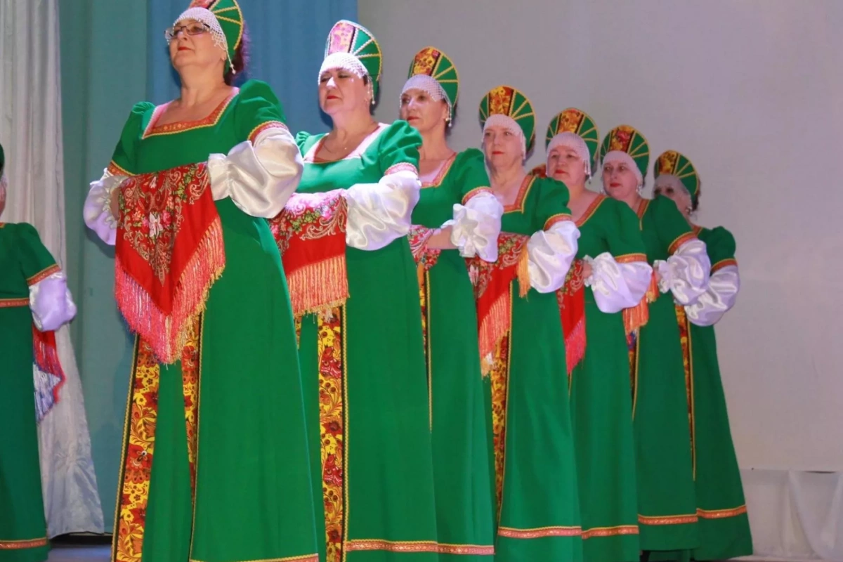 Юбилейный концерт «Только танцы: первое десятилетие»
