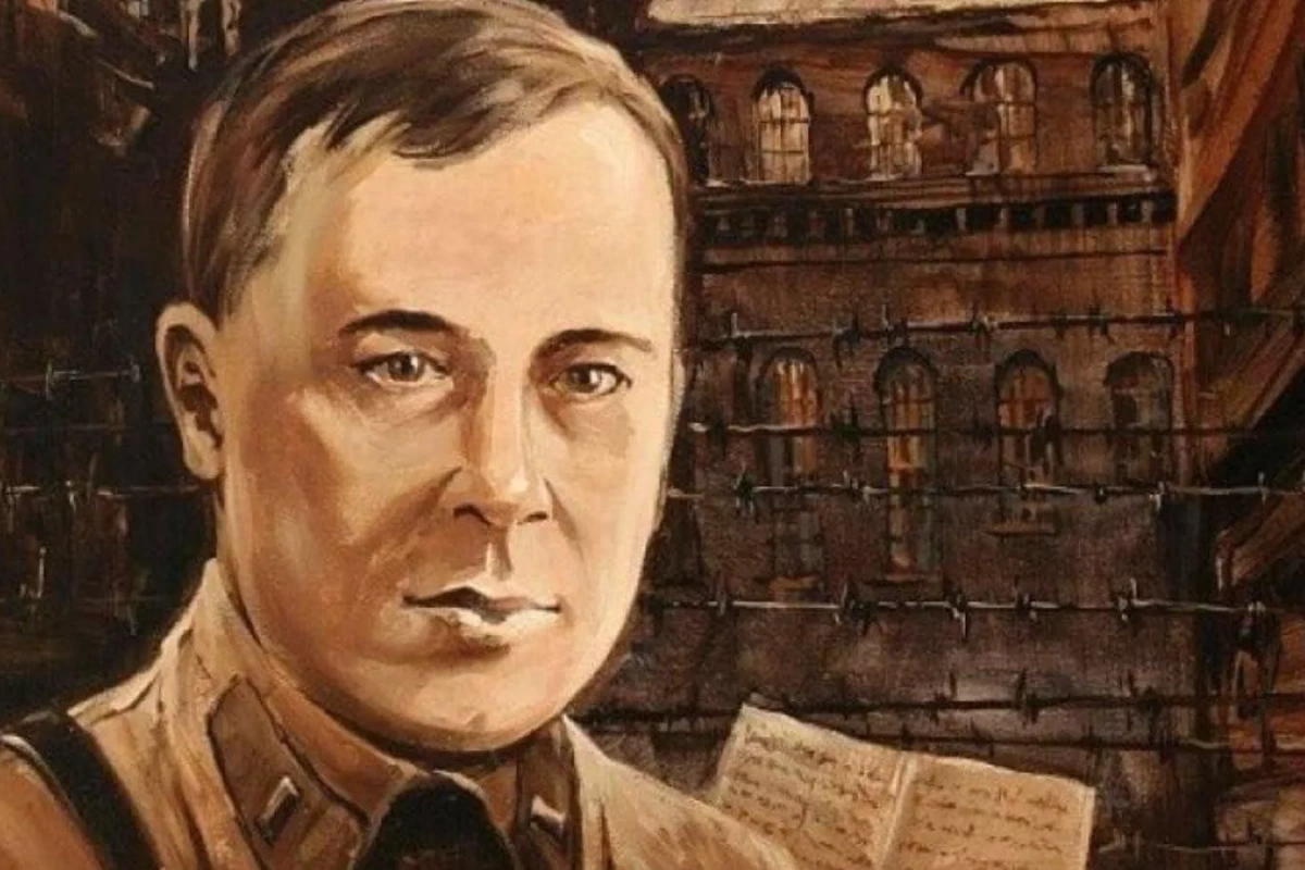 СТИХИ МОИ– СВИДЕТЕЛИ ЖИВЫЕ