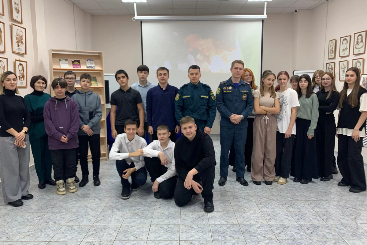 Профессия – нефтяник