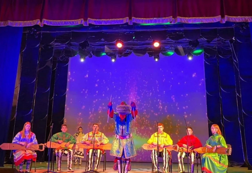 «Музыка Севера»