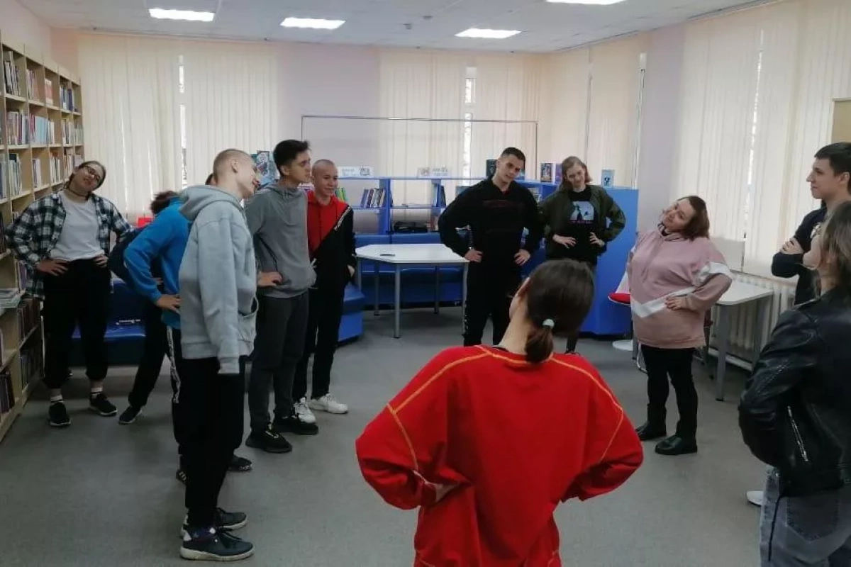 «Быть здоровым – здорово»