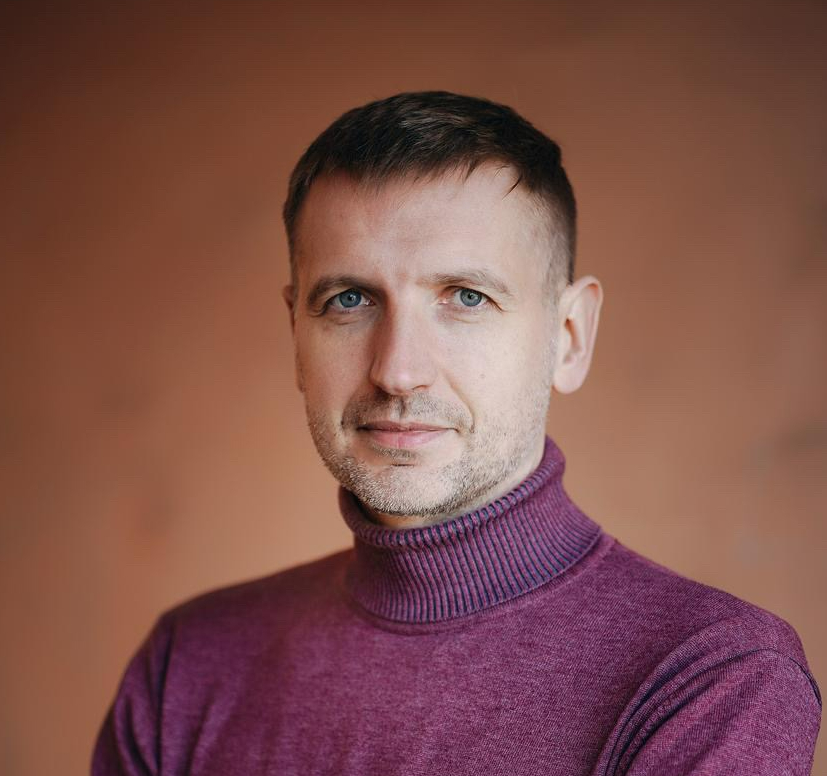Сергей Вепренцев