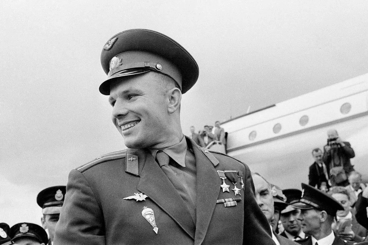Цикл мероприятий «Краш своего времени»