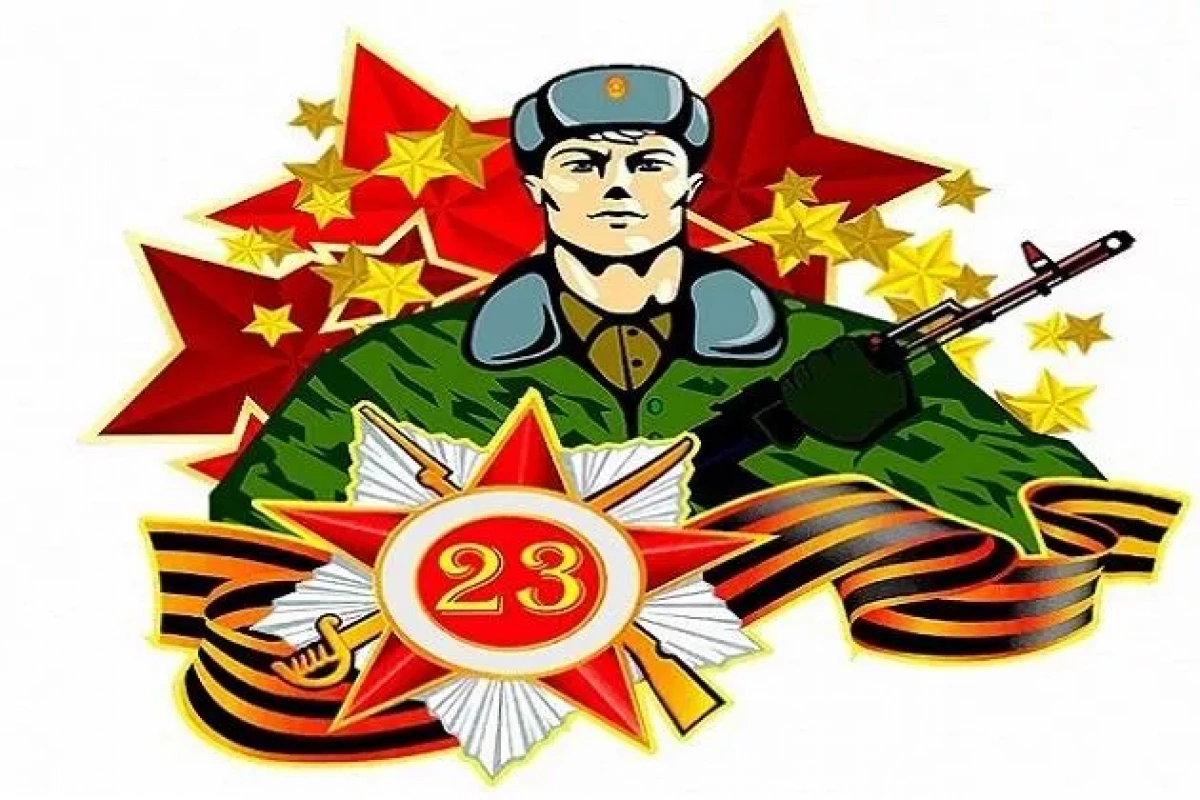 Фотовыставка «Ты Родины своей защитник!»