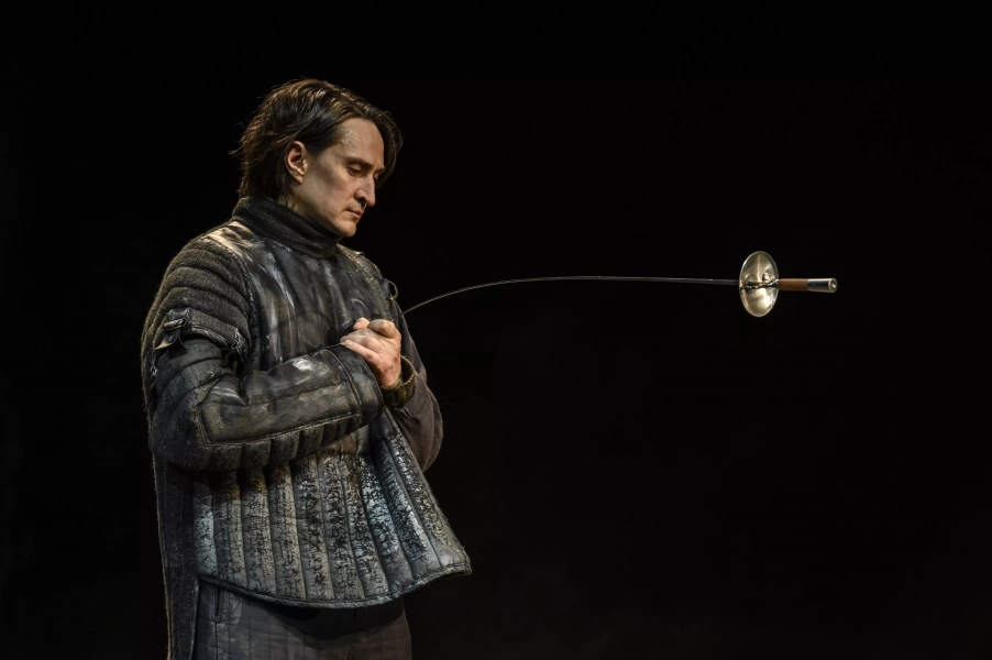 TheatreHD: Сирано де Бержерак