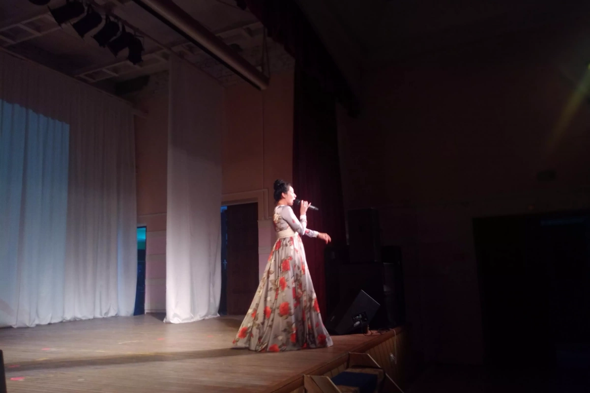 Тренинг «Талант актера»