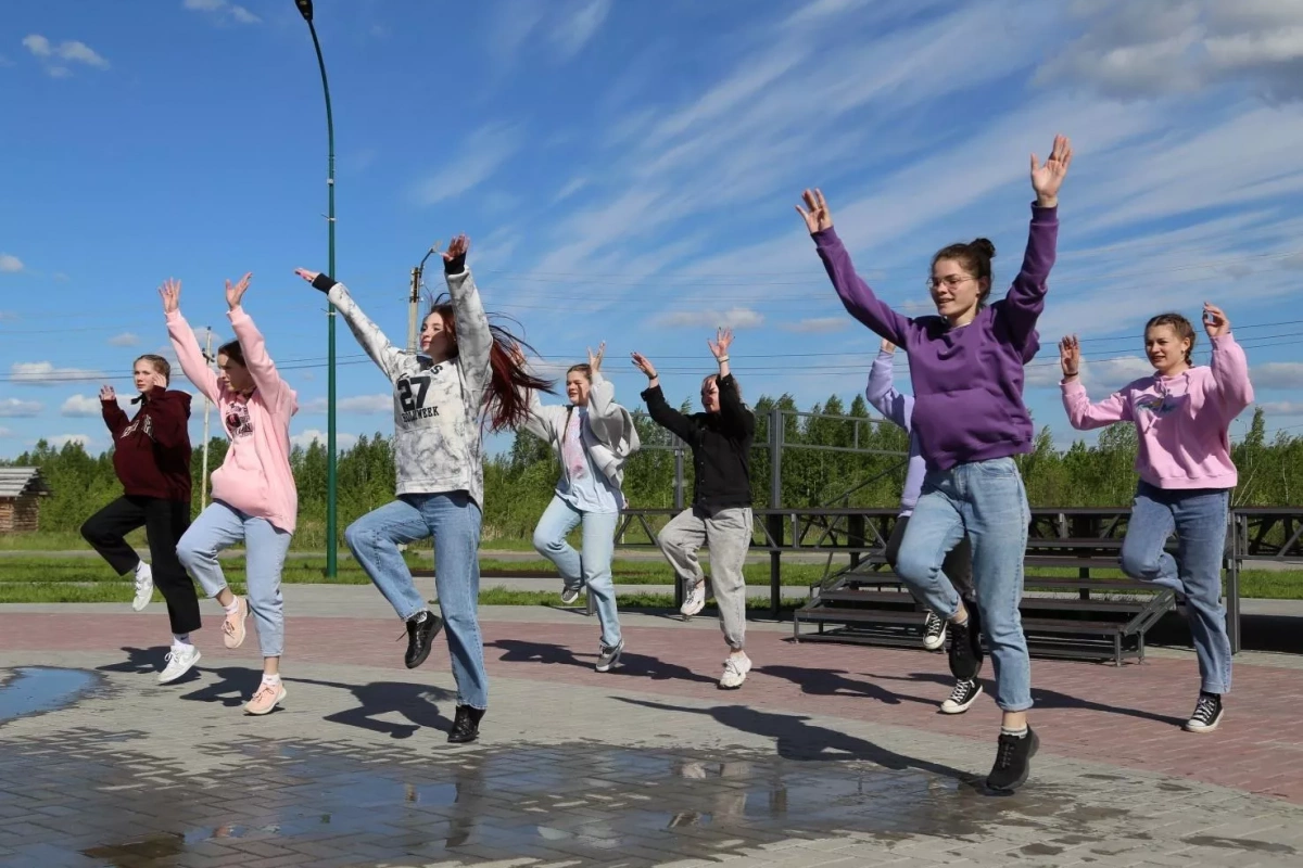 Квест «НаСпорте»
