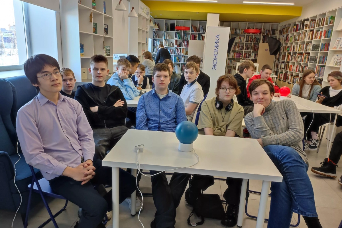 Интеллектуально-творческие игры «СпортРинг «Философия ЗОЖ»