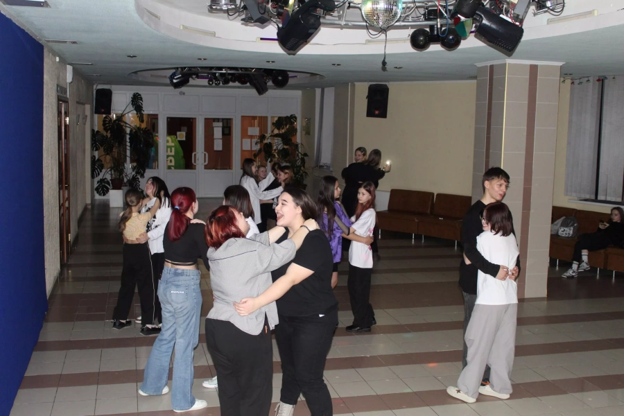 Будь в тренде.