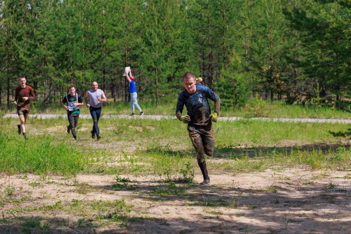 «Вызов»
