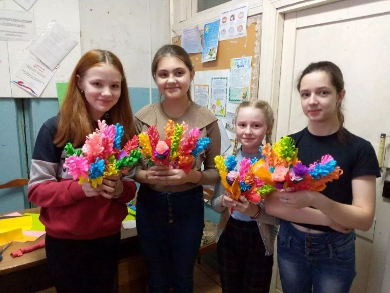 сувенир для мамы «Подарок для мамы»