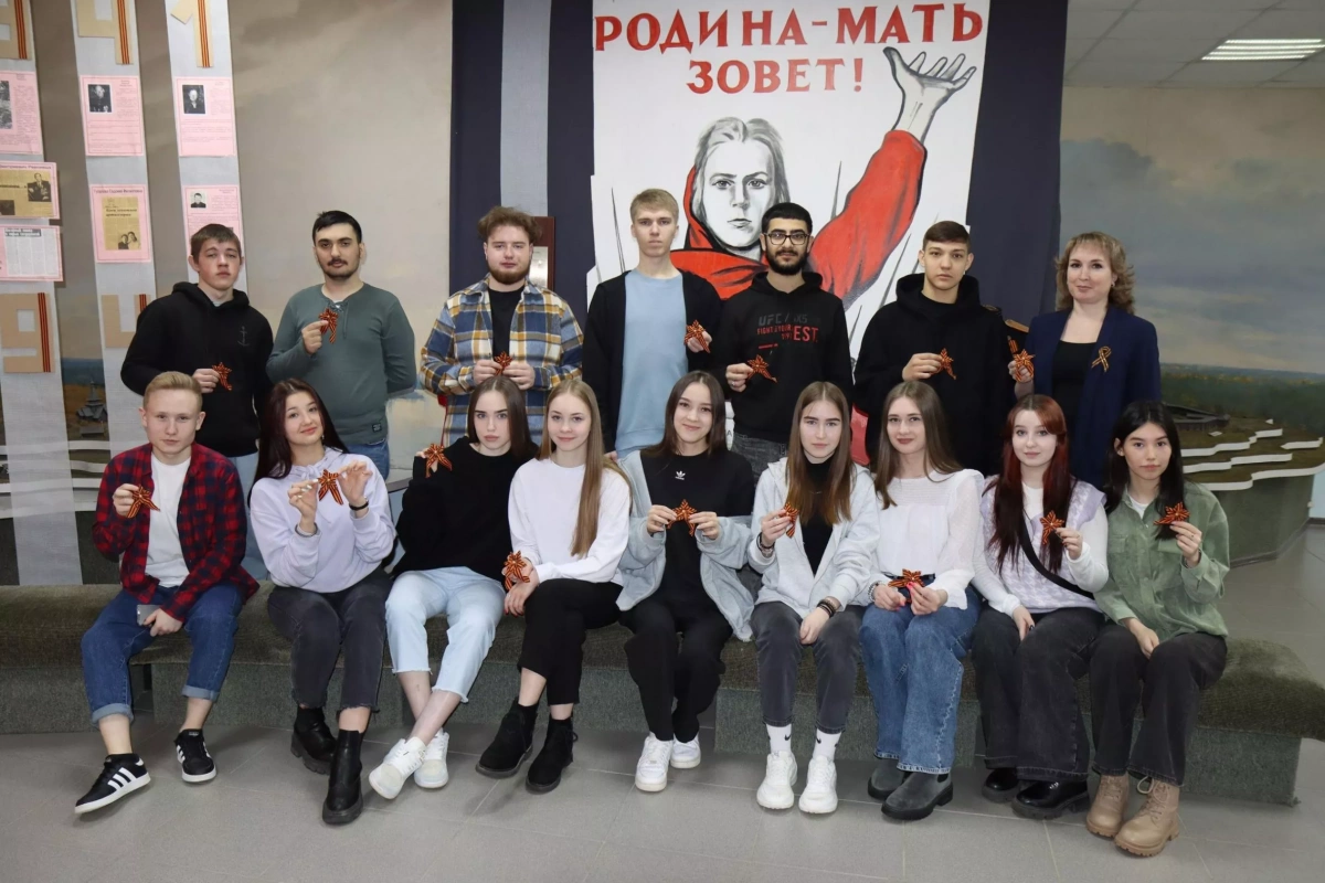 Интерактивный проект «ProМузей»