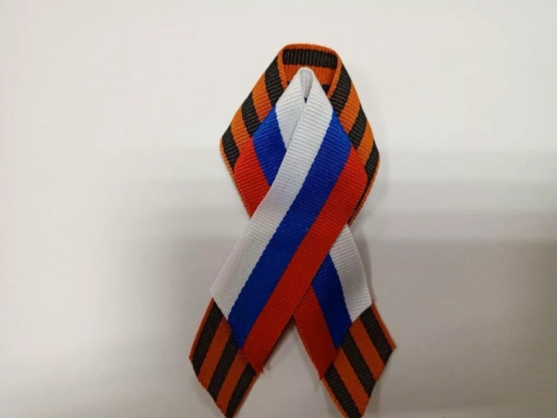 Викторина «Победа в сердце каждого живёт»