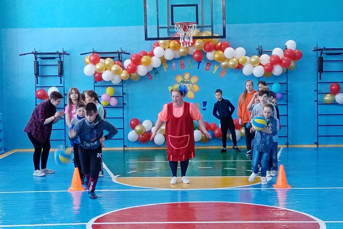 «Детство золотое»