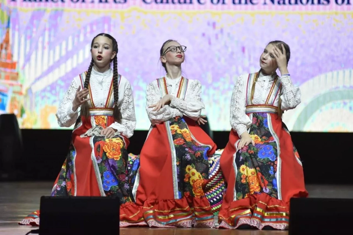 «Финист - ясный сокол»