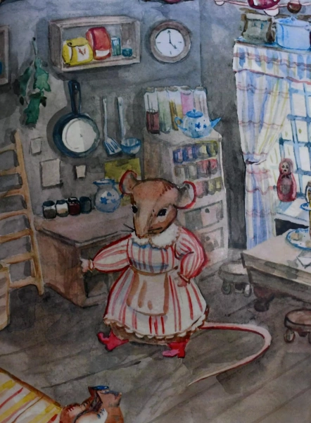 «Книжная графика»