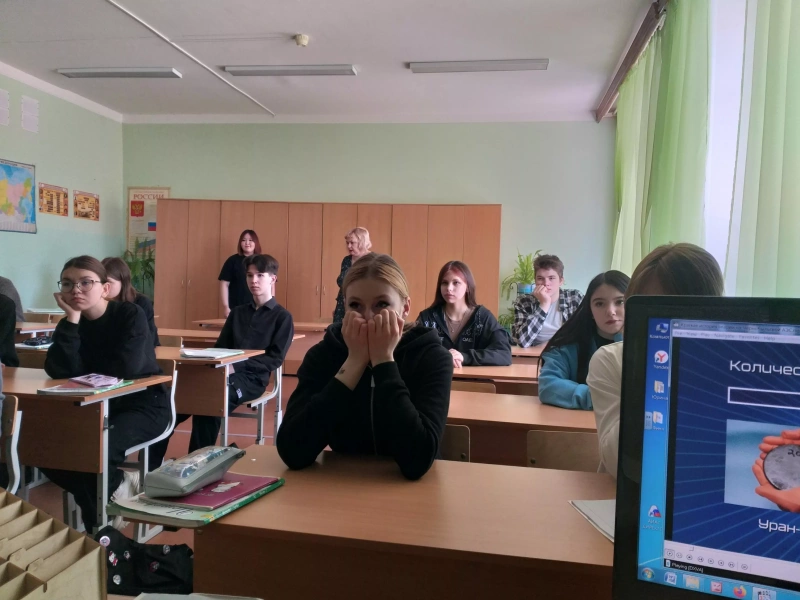 Познавательное мероприятие «Герои Отечества»