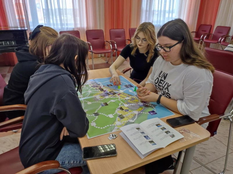 Игровой фестиваль «ЮграТека»