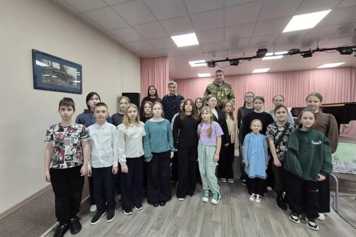 «Время героев»