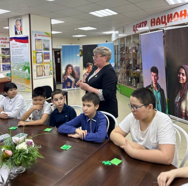 Мастер-класс по созданию украшений