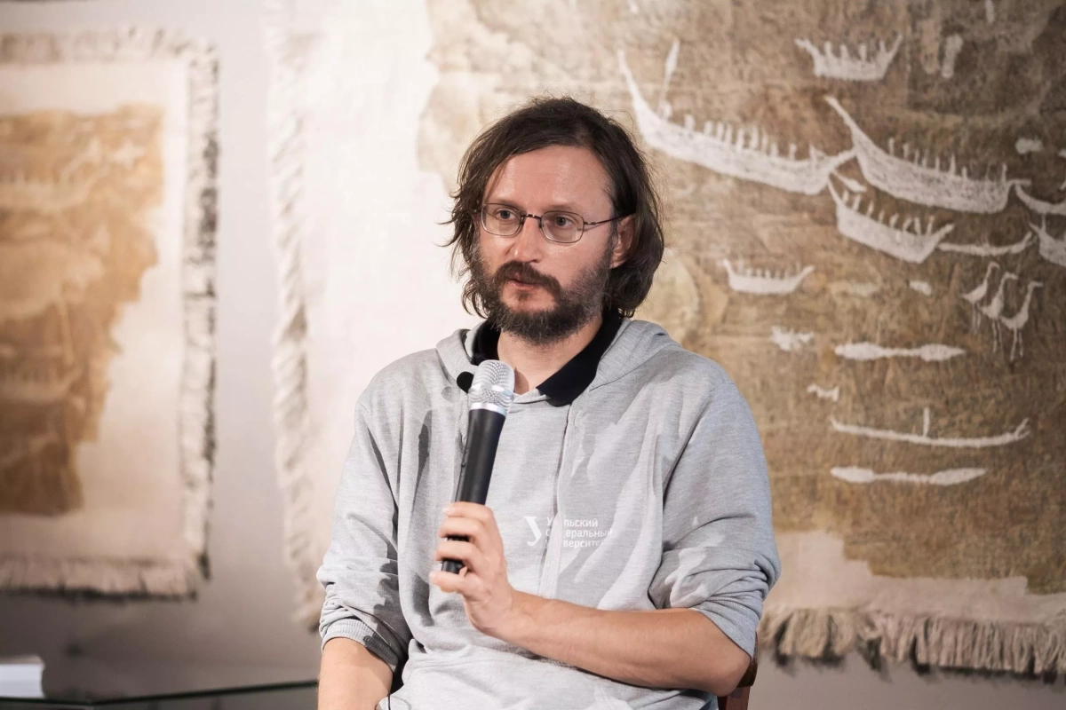 Лекция «Как выжить в апокалипсис: рецепты предков»