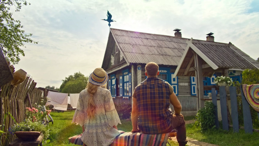 Родительский дом