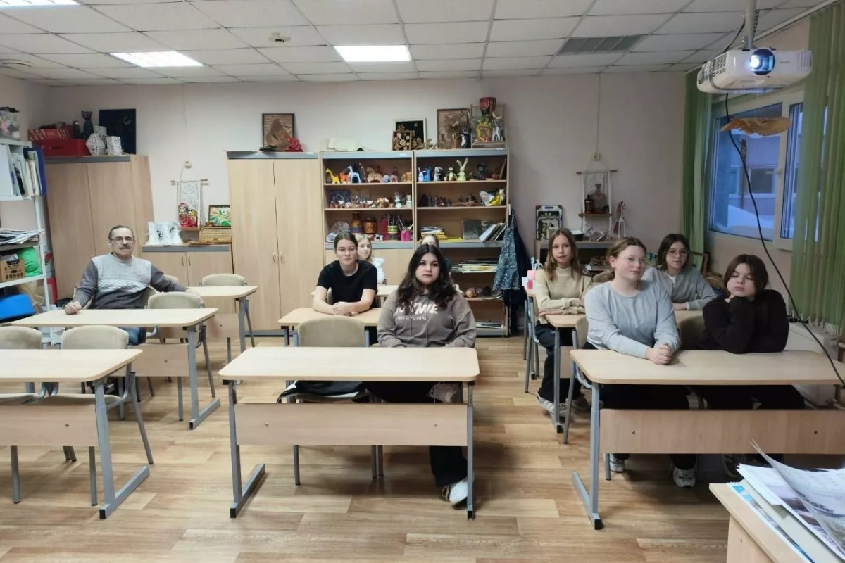«Сталинградская битва: подвиг и победа»