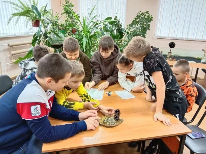 Турнир «Хрупкая планета»
