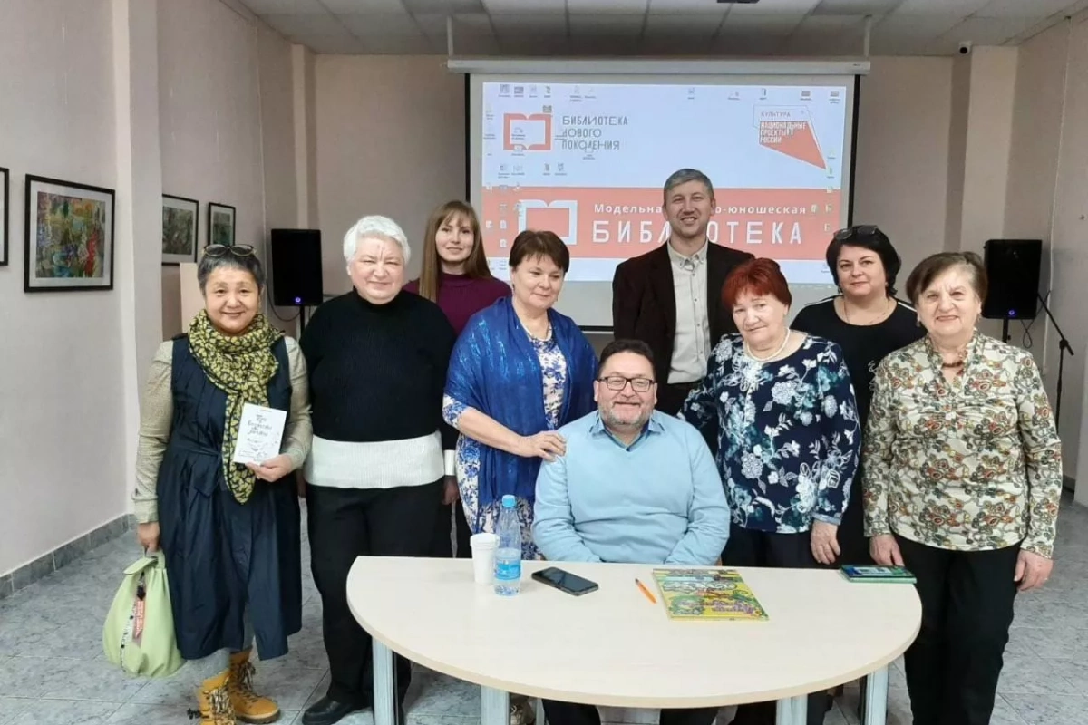 «Услышь мой голос»