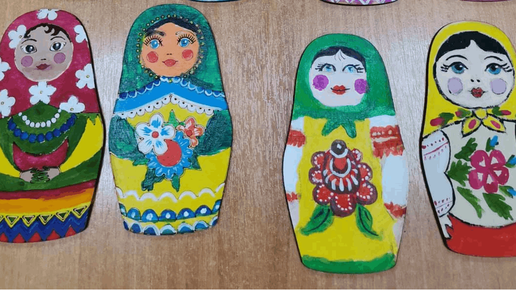 Мастер-класс «Подарочки для любимой мамочки»