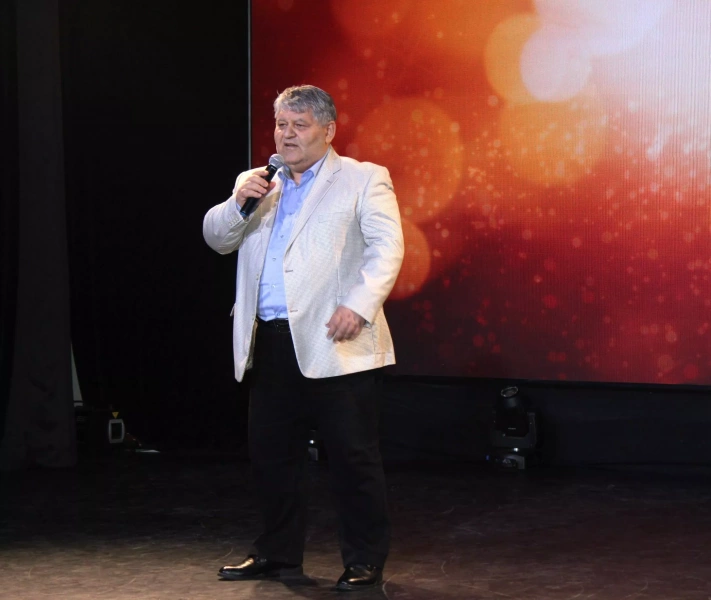 Концерт ретро-шлягеров «Музыка нас связала»