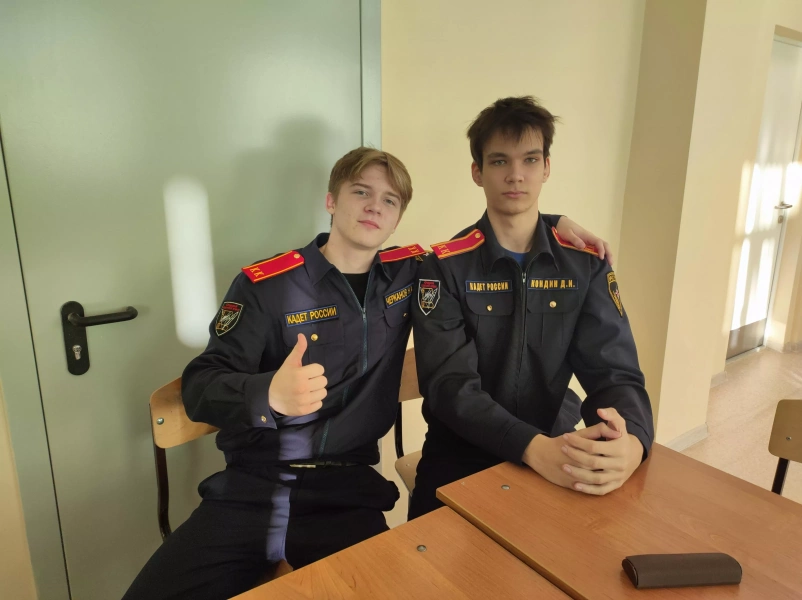 Громкие чтения «Святое дело – Родине служить»