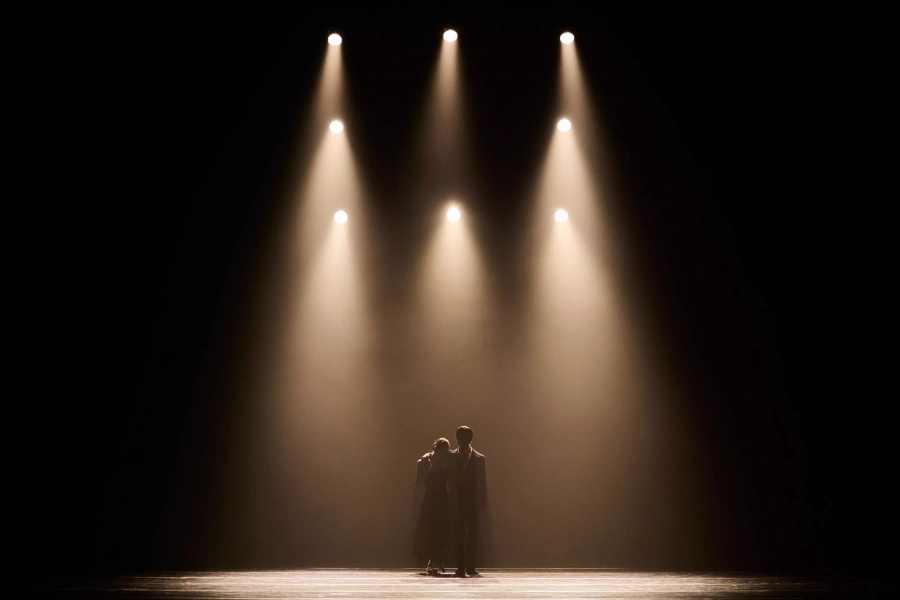 TheatreHD: Быстрые свидания