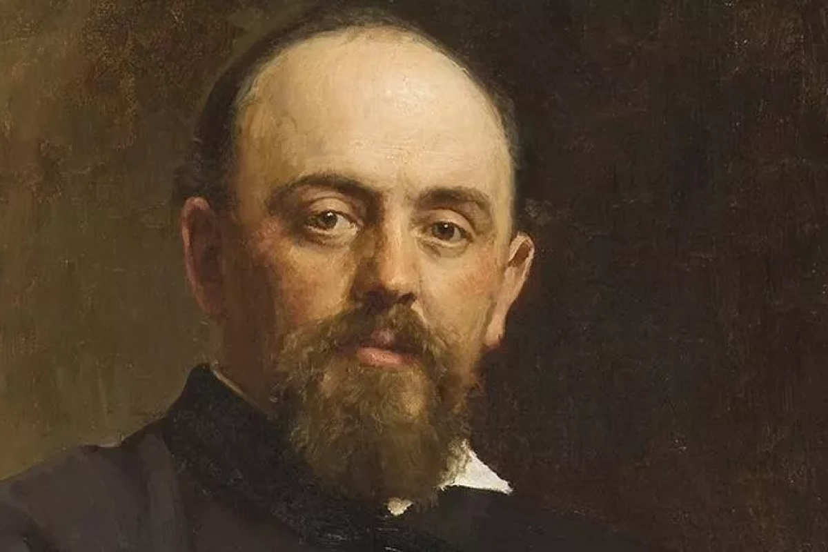 Лекция «Великий Савва Мамонтов»