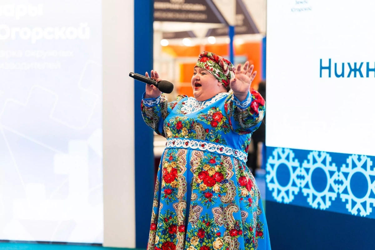 Мастер-класс «Твой голос – твоя суперсила!»