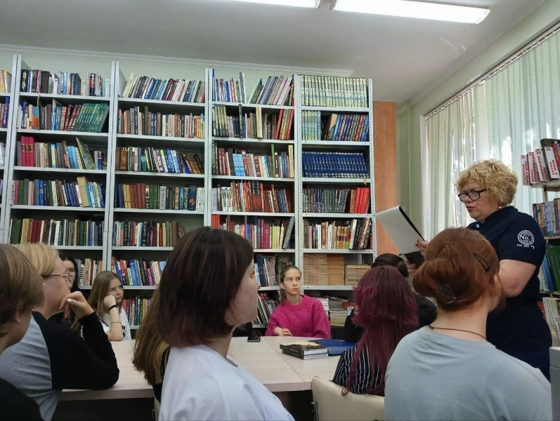 Поэтический слэм «Рифмы февраля»