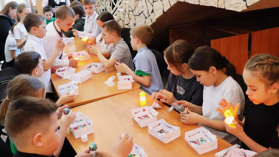 Программа «Планета»