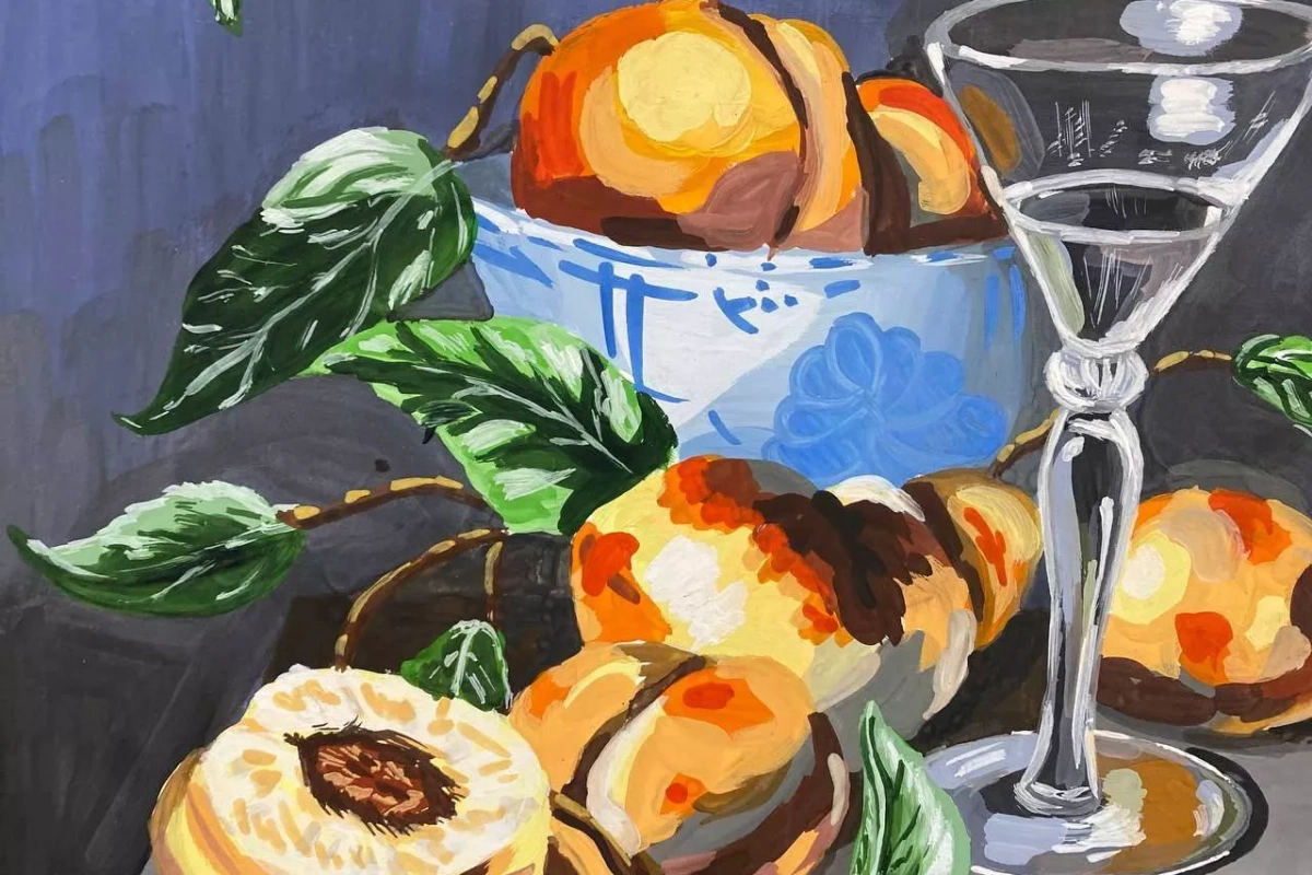 «Первая страничка»