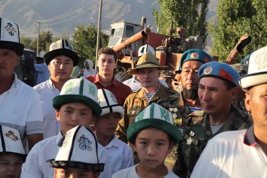 Спасти бессмертного
