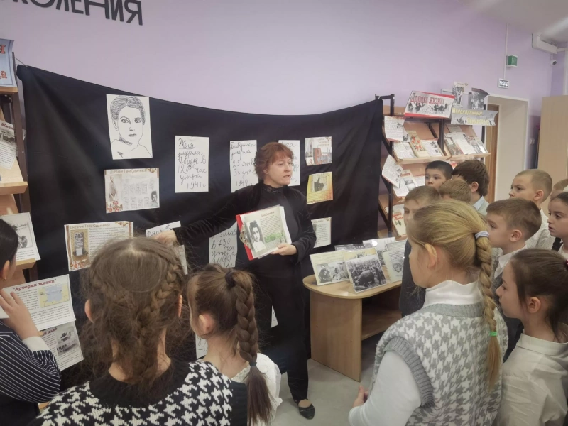 Война. Блокада. Ленинград