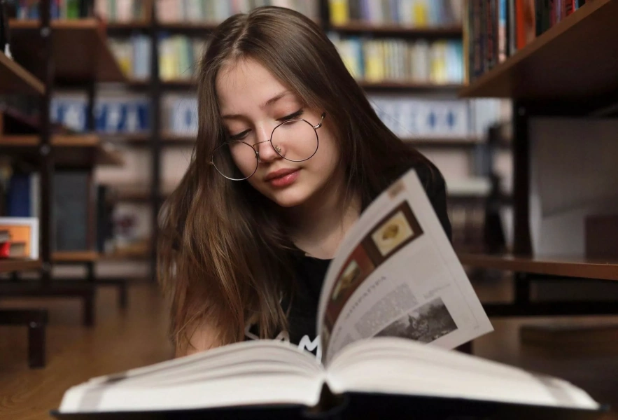 Литературное путешествие «По следам русской классики»