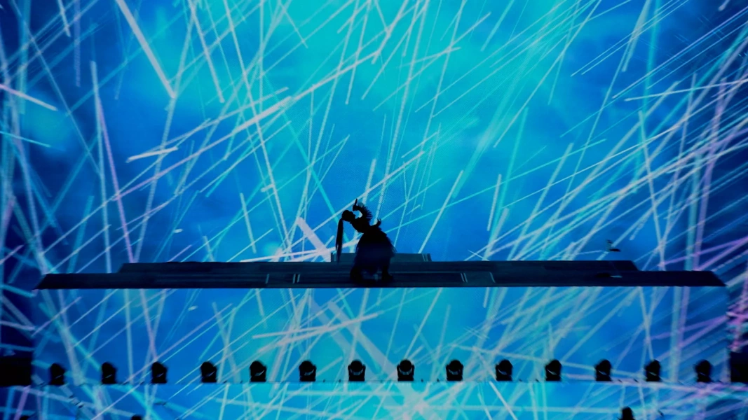 Ado Special Live «Shinzou» in Cinema