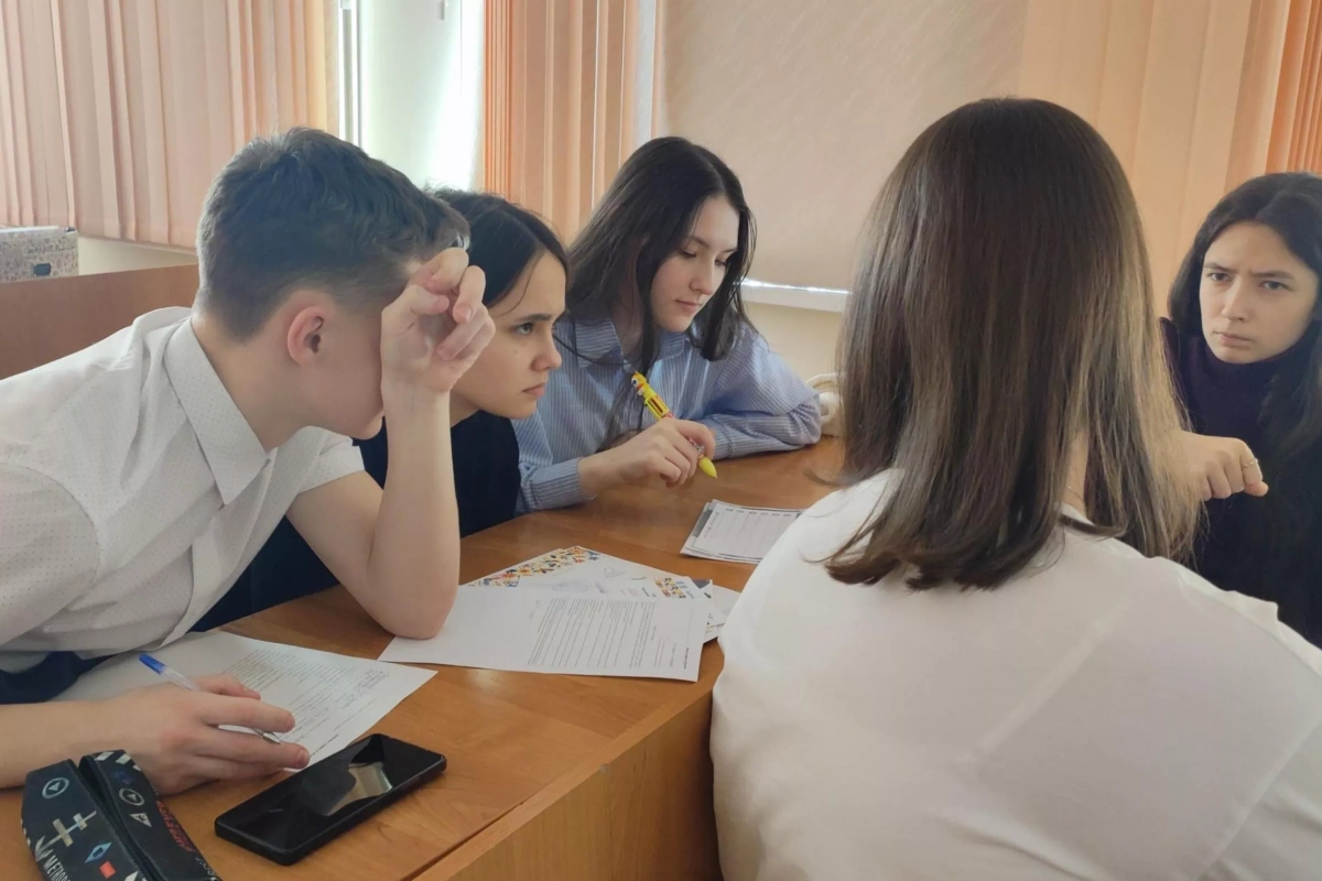 Весь август – Мир Логических Загадок!