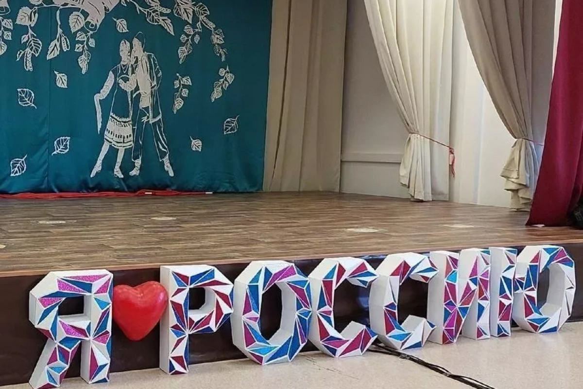 Мастер-класс по работе с эпоксидной смолой