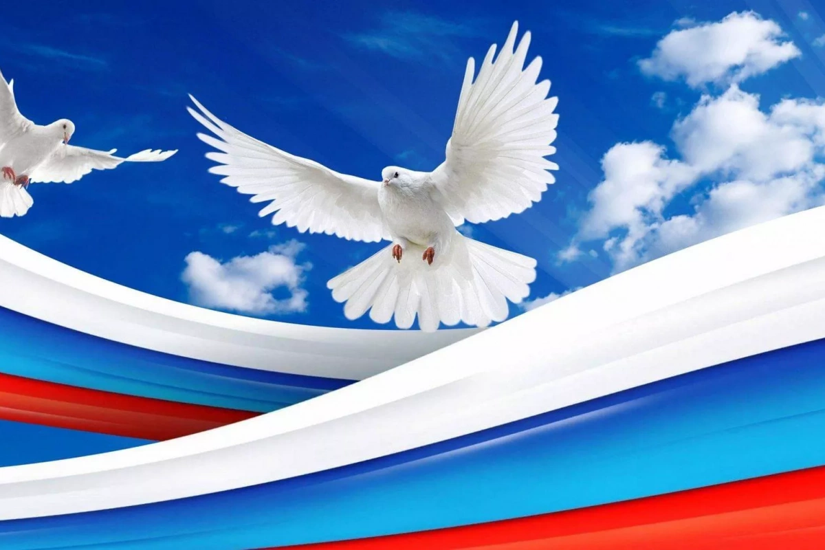 Праздничный концерт «Во славу Отечества!»